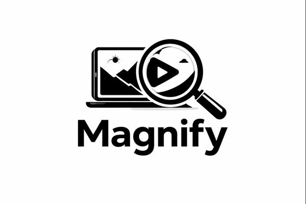 Magnify