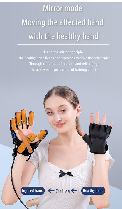 Electric hand Massager