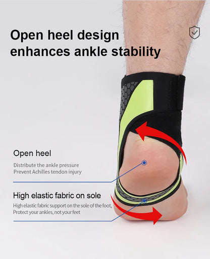 Ankle Brace