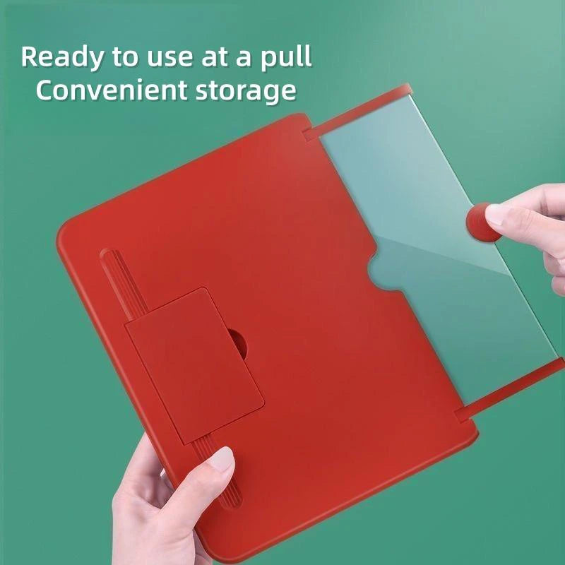 Phone Screen Magnifier