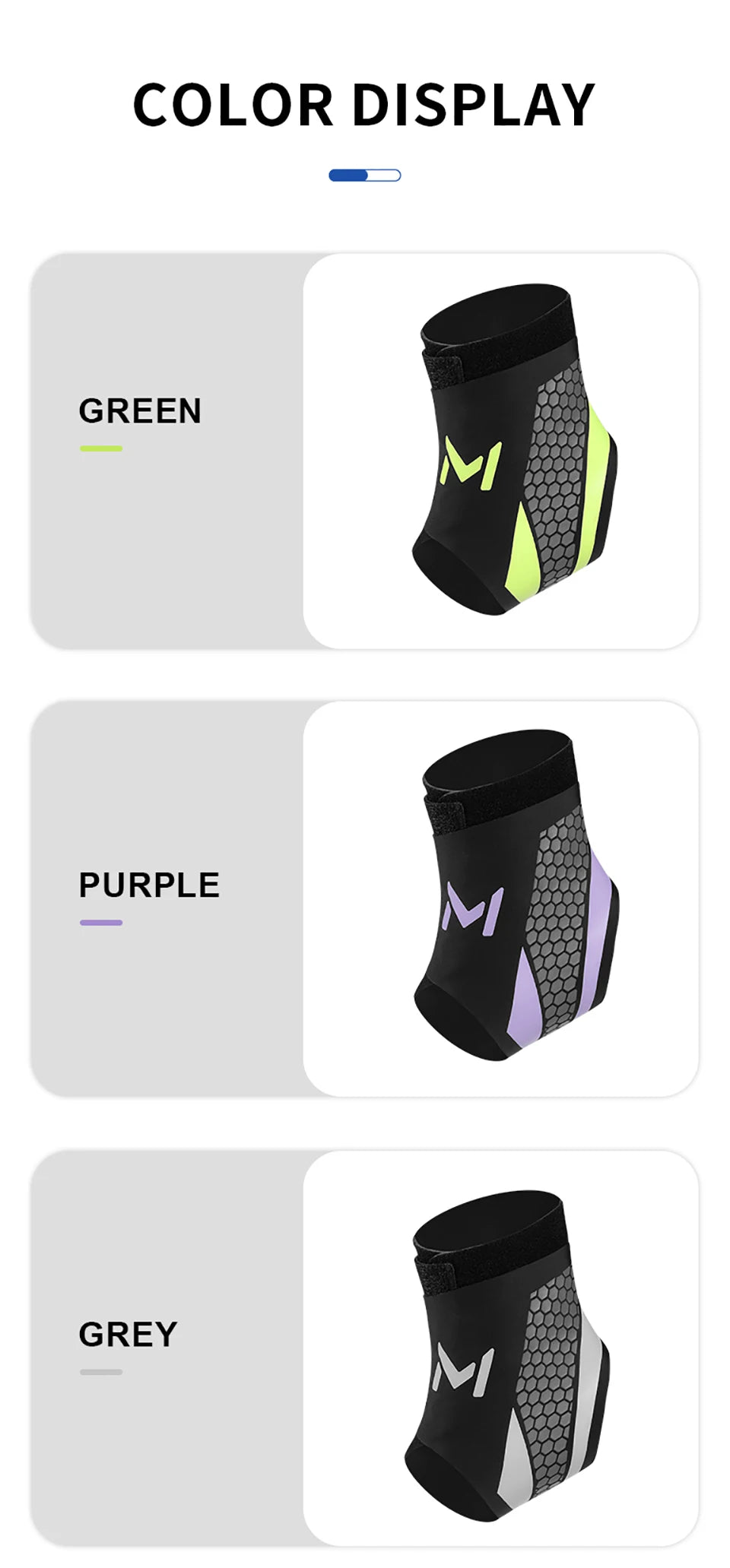 Ankle Brace