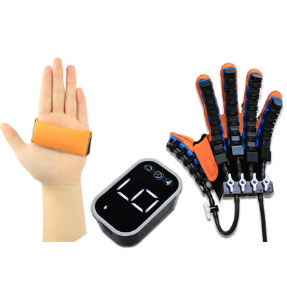 Electric hand Massager