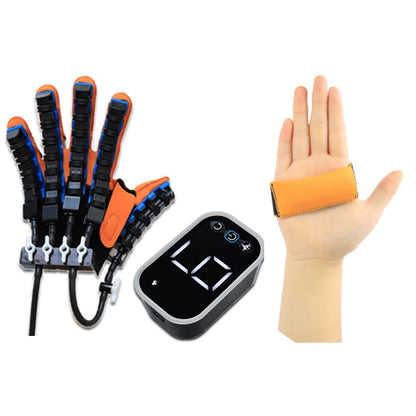 Electric hand Massager