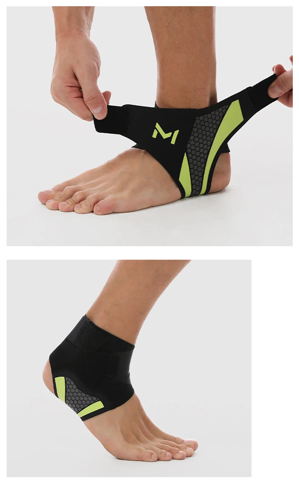 Ankle Brace